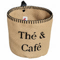 Mini thé café