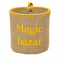 Mini magic bazar