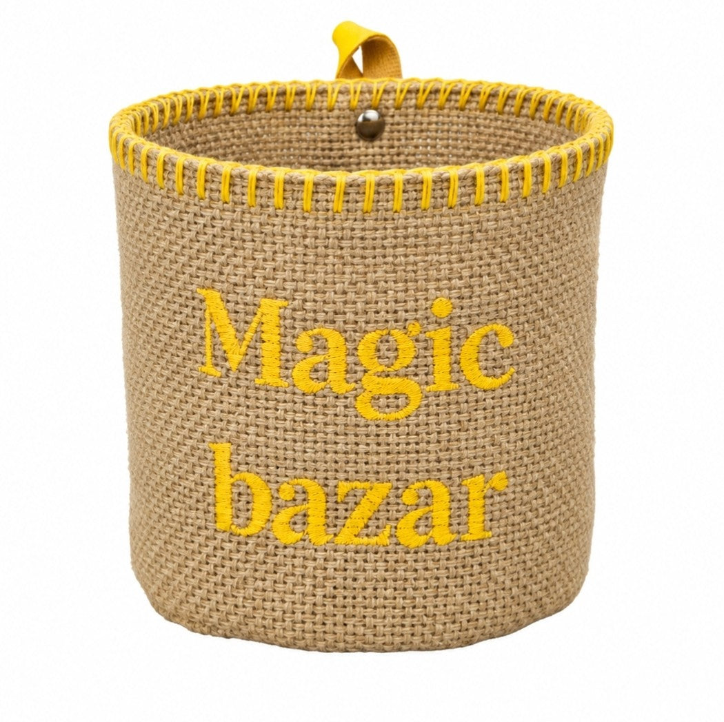 Mini magic bazar