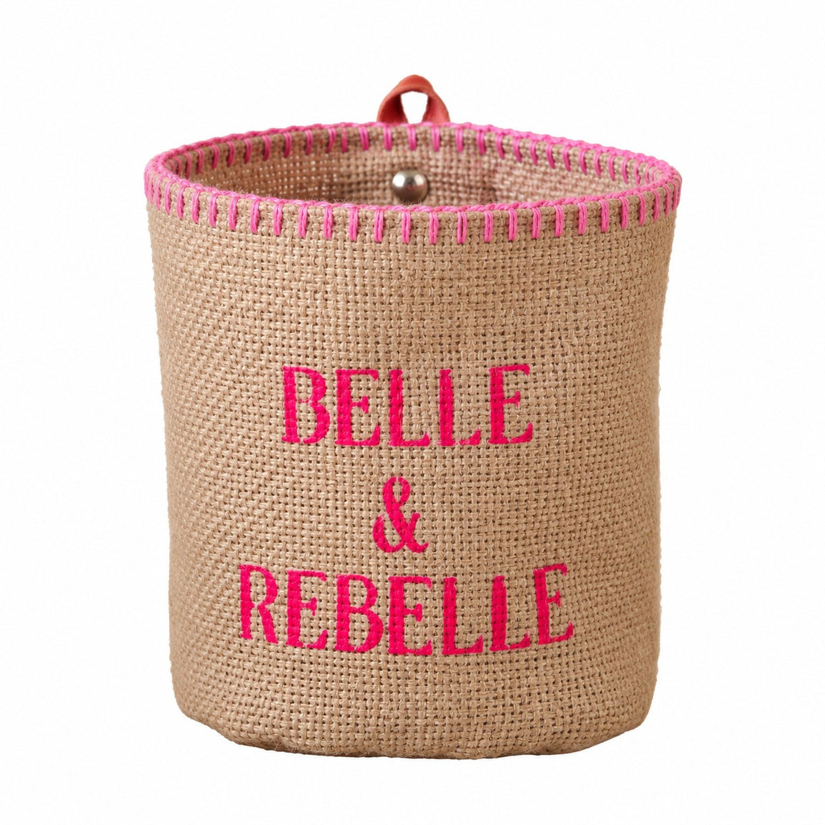 Mini belle et rebelle