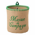 Mini maison de campagne