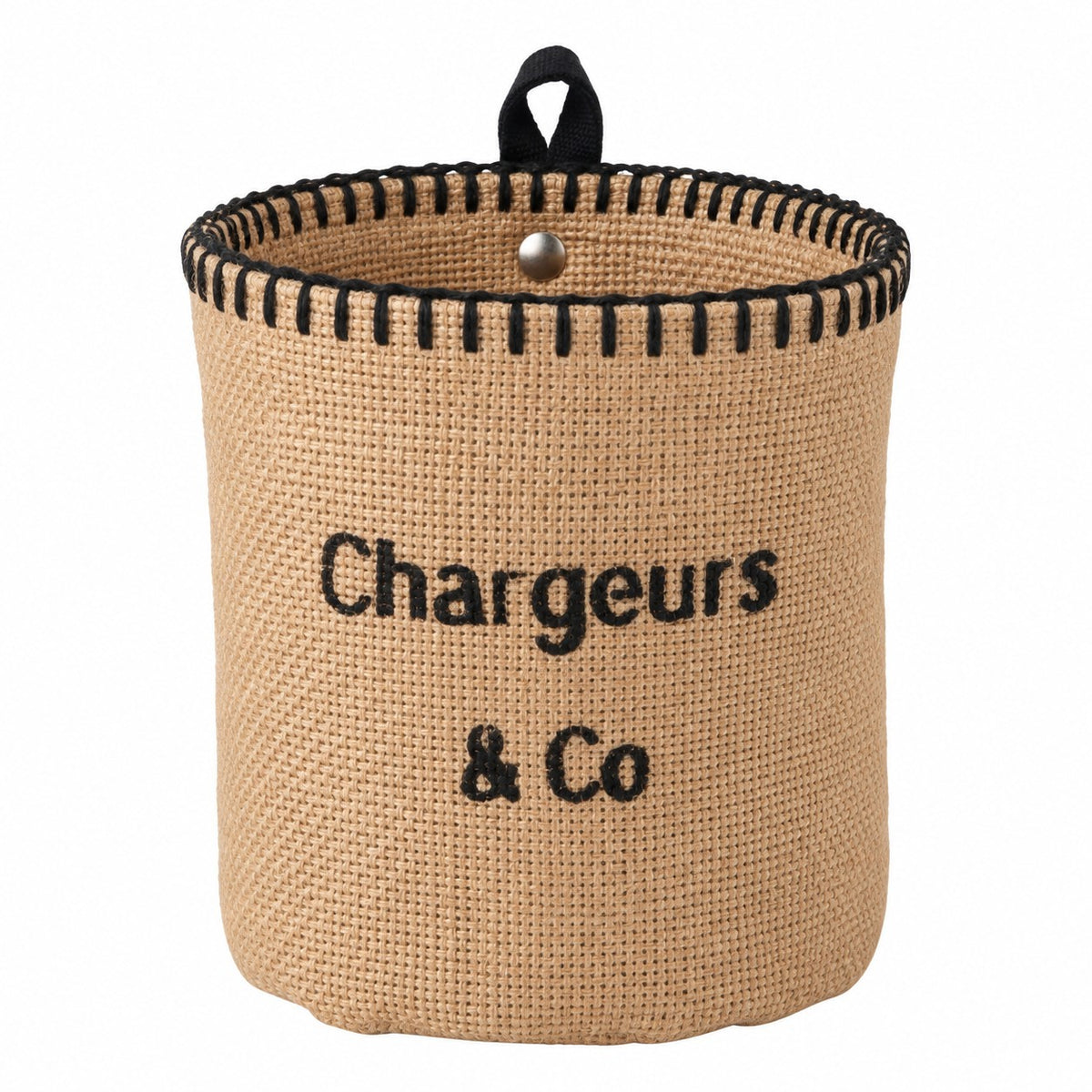Mini chargeurs and co