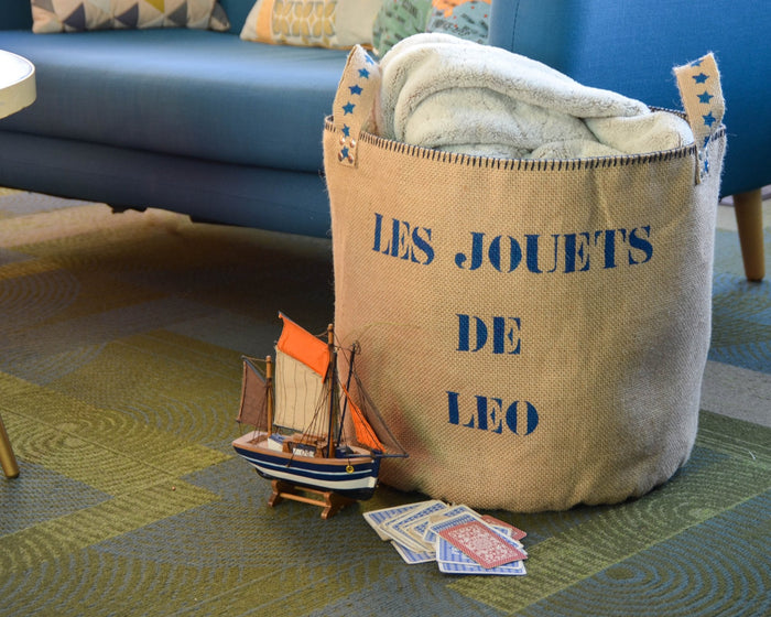Personnalisés