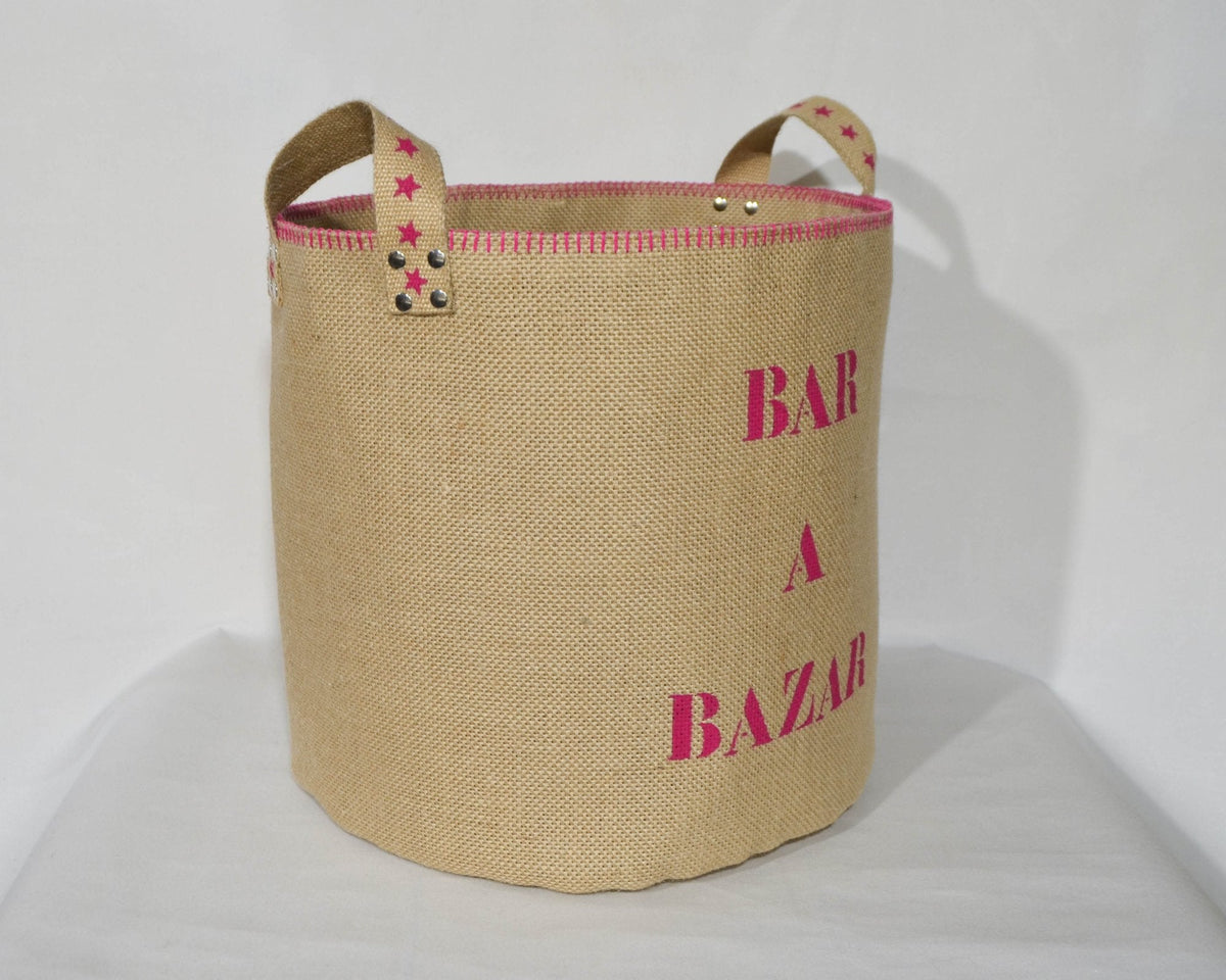 Bar à bazar