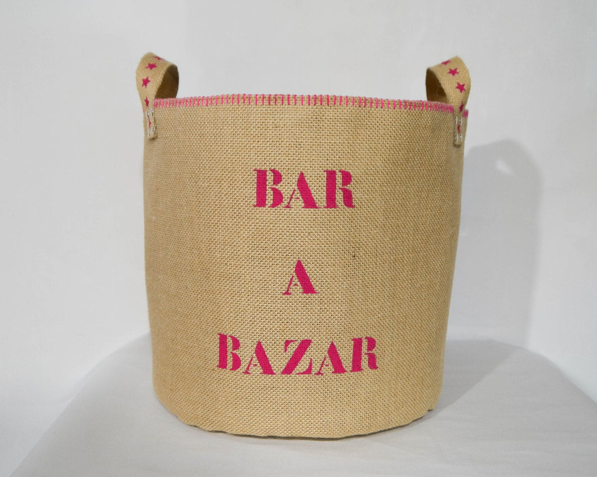 Bar à bazar
