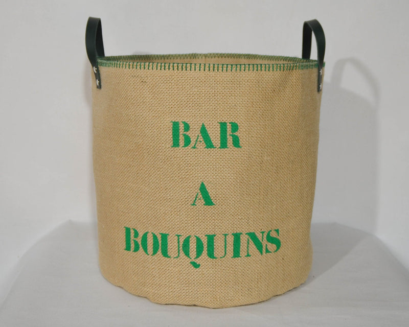 Bar à bouquins