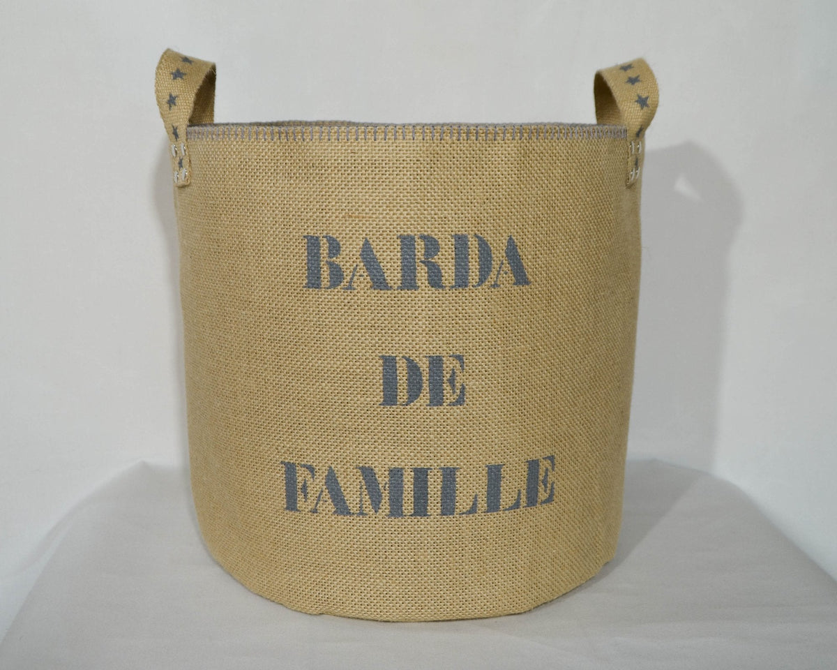 Barda de famille