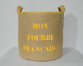 Mon fourbi français