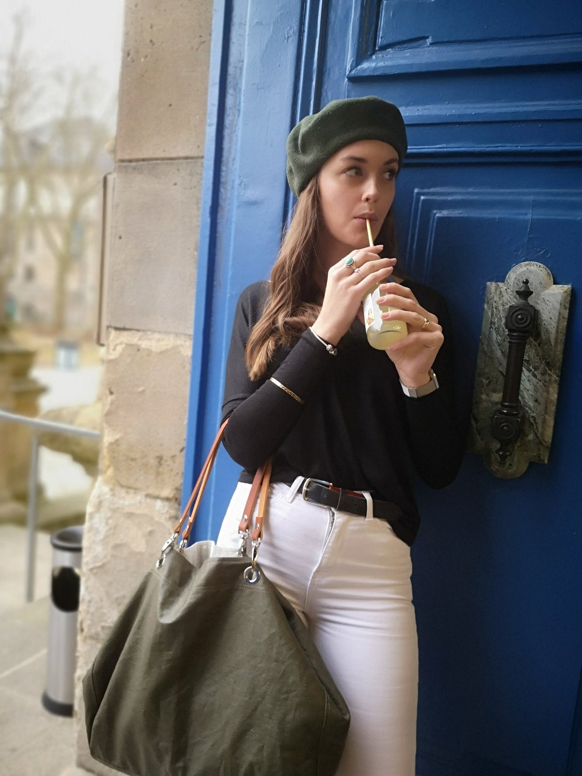 La Parisienne