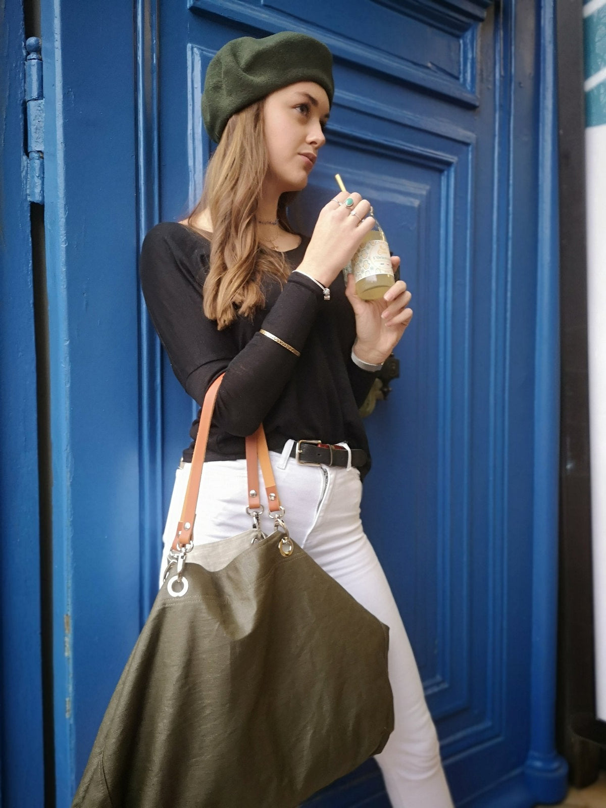 La Parisienne