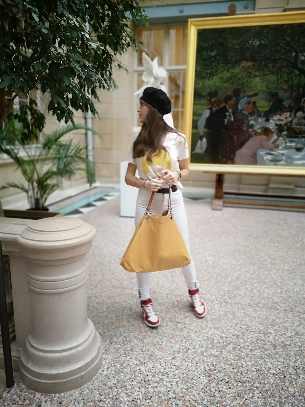 La Parisienne