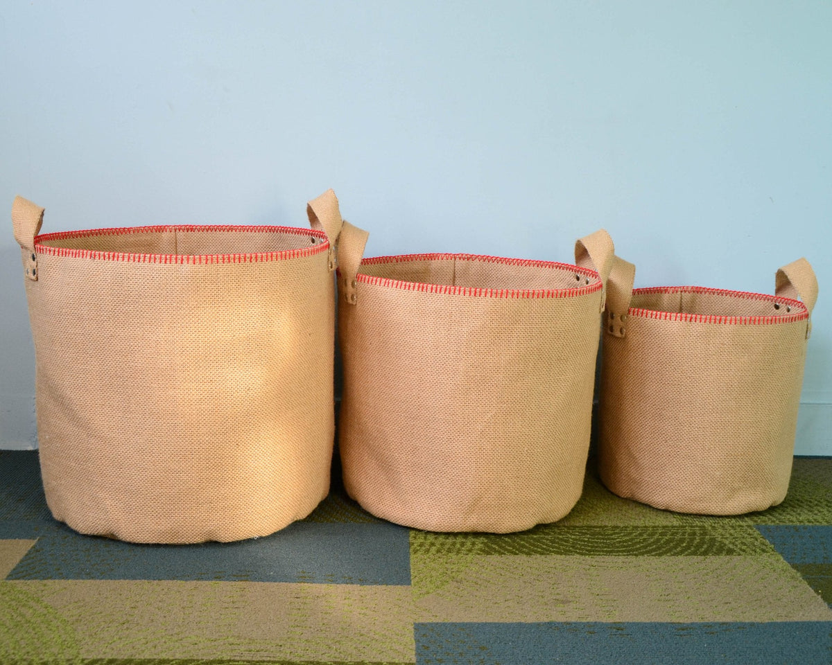 Nos paniers personnalisables