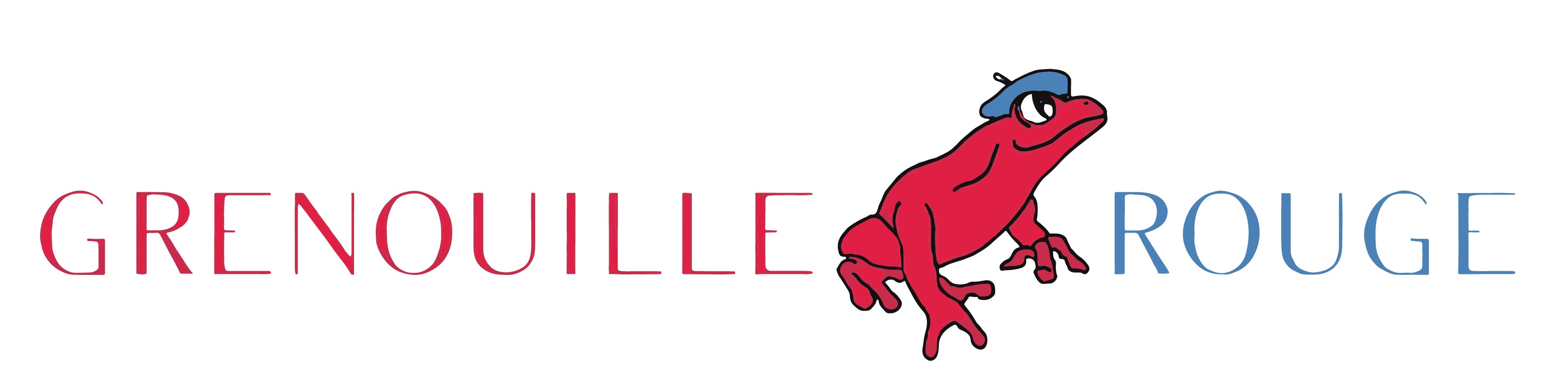 Grenouille Rouge